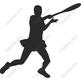 Athlete