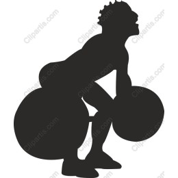 Dynamic Weightlifter