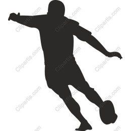 Dynamic Soccer Player