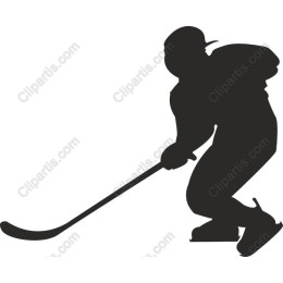 Hockey Player