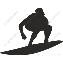Surfer