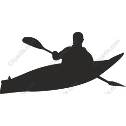 Dynamic Kayaker