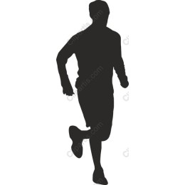 Dynamic Running