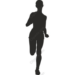 Dynamic Running