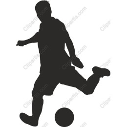 Dynamic Soccer Player