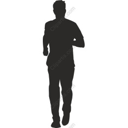 a Runner