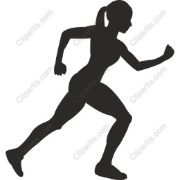 Dynamic Running