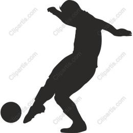 Dynamic Soccer Player