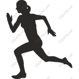 Female Runner