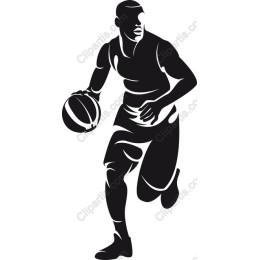 Basketball Player