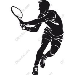 Tennis Action