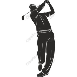 Dynamic Golf Swing