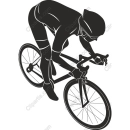 Dynamic Cyclist