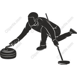 Dynamic Curling