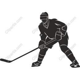 Hockey Player