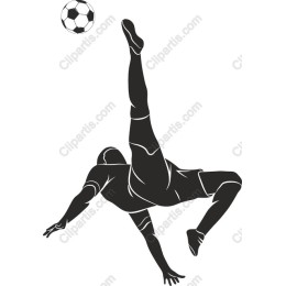 Dynamic Soccer Player