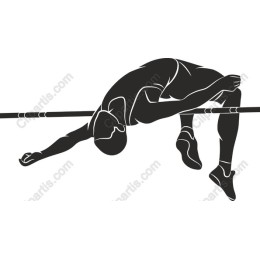 Dynamic High Jump