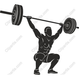 Weightlifting