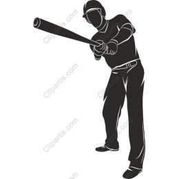 Dynamic Baseball Player