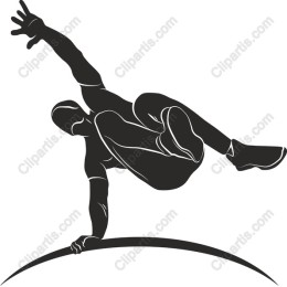 Dynamic Athlete