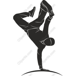 Dynamic Breakdancer