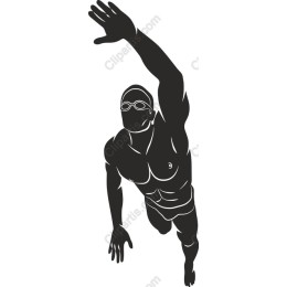 Dynamic Swimmer