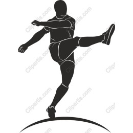 Dynamic Soccer Player