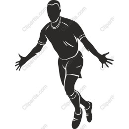Dynamic Soccer Player