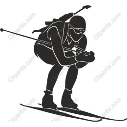 Dynamic Skiing