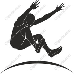 Athletic Leap
