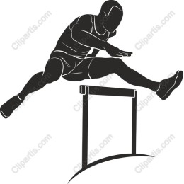 Dynamic Hurdle Runner