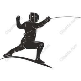 Dynamic Fencer