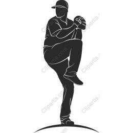 Dynamic Baseball Pitcher