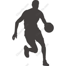 Dynamic Basketball Player