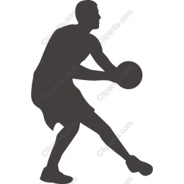 Basketball Player