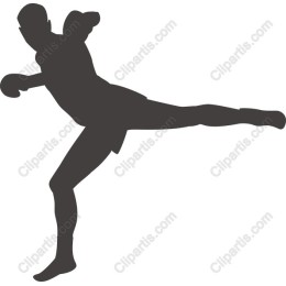 Martial Artist