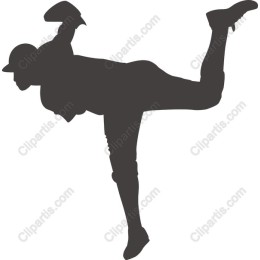 Dynamic Baseball Pitcher