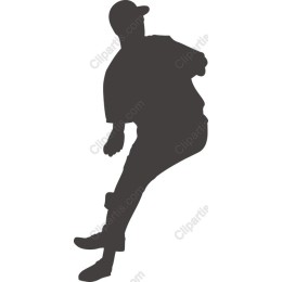 Baseball Pitcher