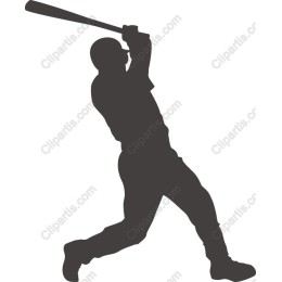 Dynamic Baseball Player