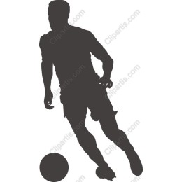 Dynamic Soccer Player