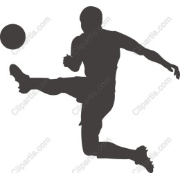 Dynamic Soccer Player