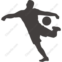 Dynamic Soccer Player
