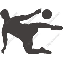 Dynamic Football