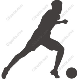 Dynamic Soccer Player