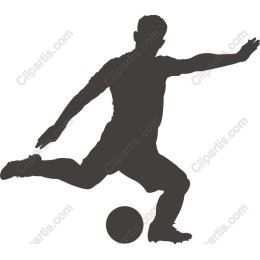 Dynamic Soccer Player
