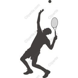 Tennis Player