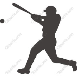 Baseball Player