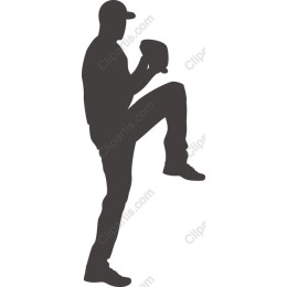 Dynamic Baseball Pitcher