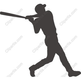 Dynamic Baseball Player