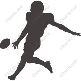 Football Player